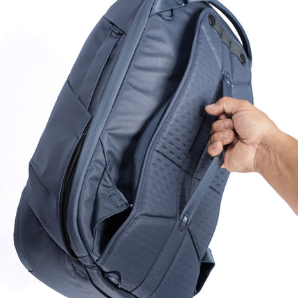 Peak Design - Travel Backpack 30L Midnight