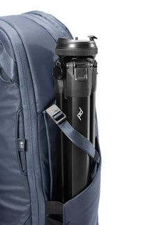 Peak Design - Travel Backpack 30L Midnight