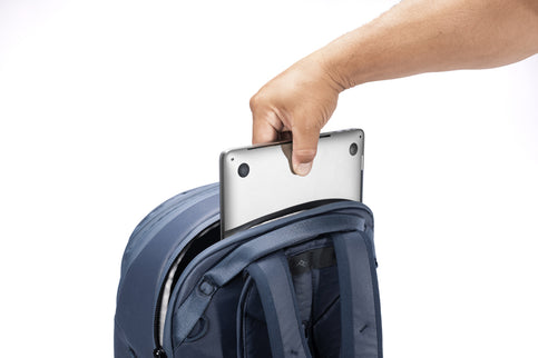 Peak Design - Travel Backpack 30L Midnight