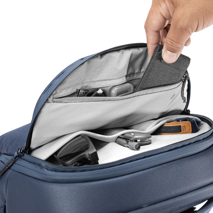 Peak Design - Travel Backpack 30L Midnight