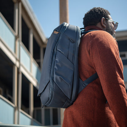Peak Design - Travel Backpack 30L Midnight