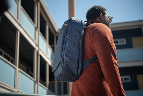 Peak Design - Travel Backpack 30L Midnight