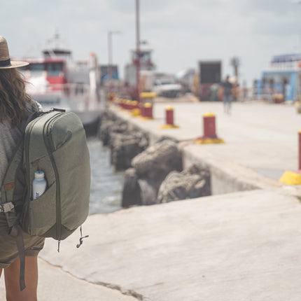 Peak Design - Travel Backpack 30L Sage