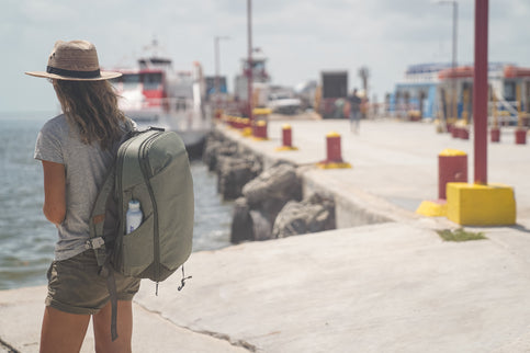 Peak Design - Travel Backpack 30L Sage