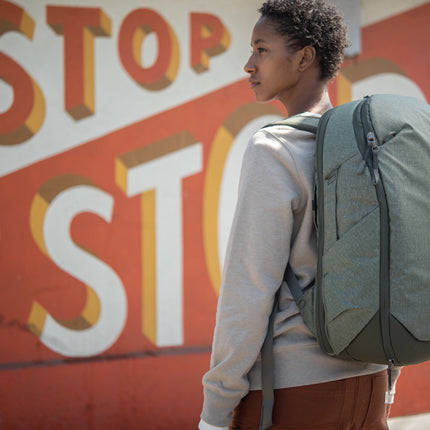 Peak Design - Travel Backpack 30L Sage