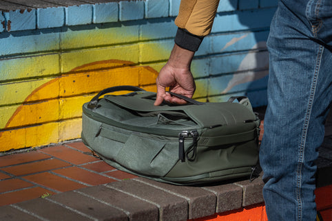 Peak Design - Travel Backpack 30L Sage