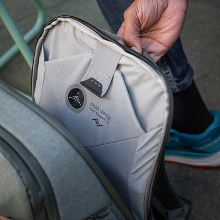 Peak Design - Travel Backpack 30L Sage