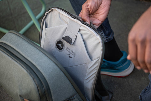 Peak Design - Travel Backpack 30L Sage