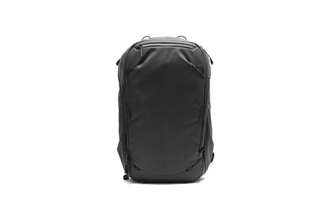 Peak Design - Travel Backpack 45L Black