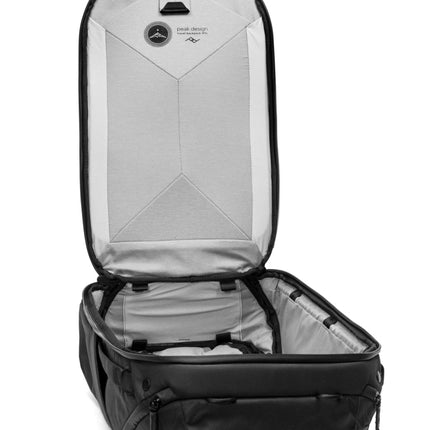 Peak Design - Travel Backpack 45L Black