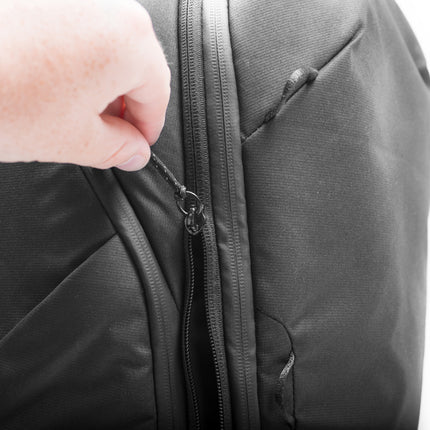 Peak Design - Travel Backpack 45L Black