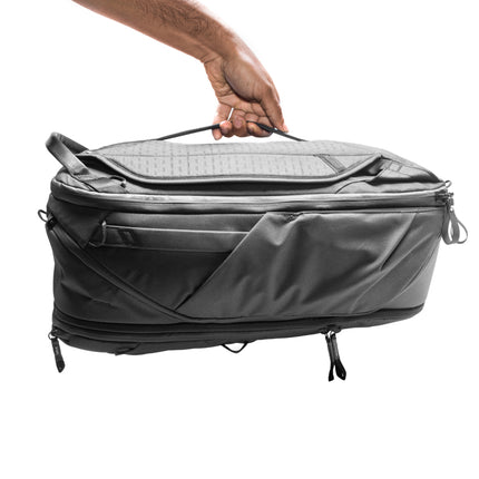 Peak Design - Travel Backpack 45L Black