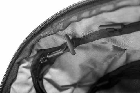 Peak Design - Travel Backpack 45L Black