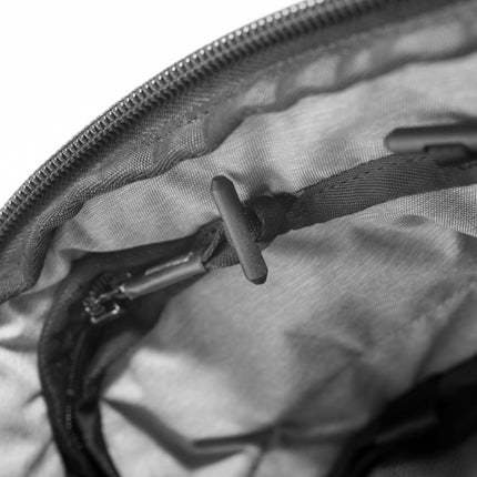 Peak Design - Travel Backpack 45L Black