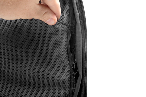 Peak Design - Travel Backpack 45L Black