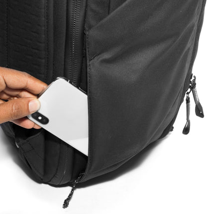 Peak Design - Travel Backpack 45L Black