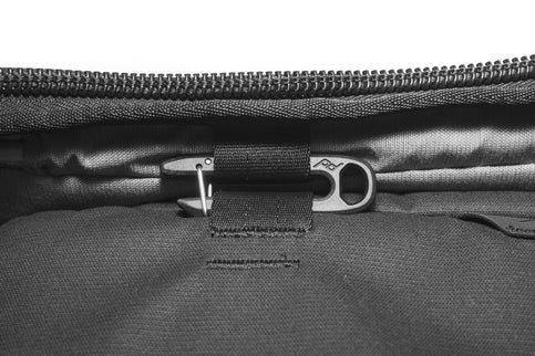 Peak Design - Travel Backpack 45L Black
