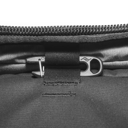 Peak Design - Travel Backpack 45L Black