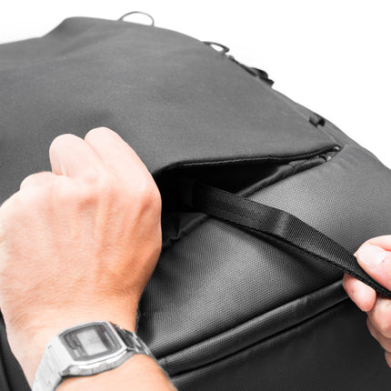 Peak Design - Travel Backpack 45L Black