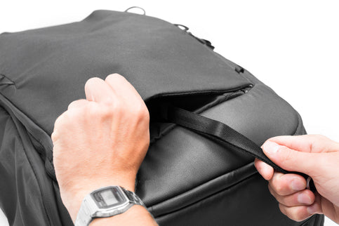 Peak Design - Travel Backpack 45L Black