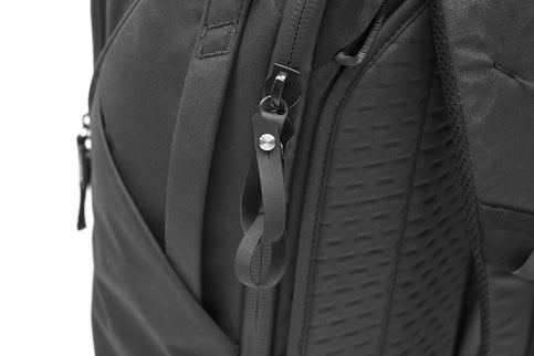 Peak Design - Travel Backpack 45L Black