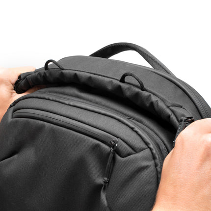 Peak Design - Travel Backpack 45L Black