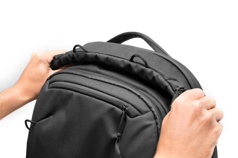 Peak Design - Travel Backpack 45L Black