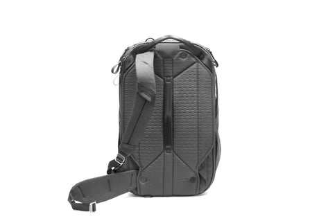 Peak Design - Travel Backpack 45L Black