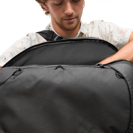 Peak Design - Travel Backpack 45L Black