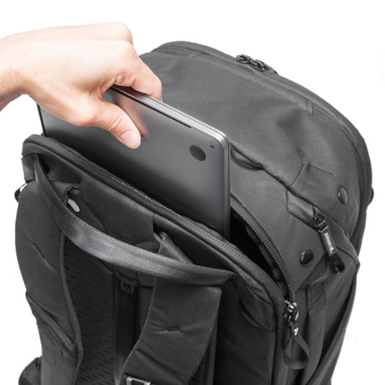 Peak Design - Travel Backpack 45L Black