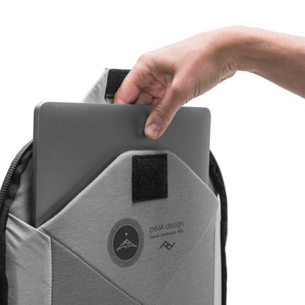 Peak Design - Travel Backpack 45L Black