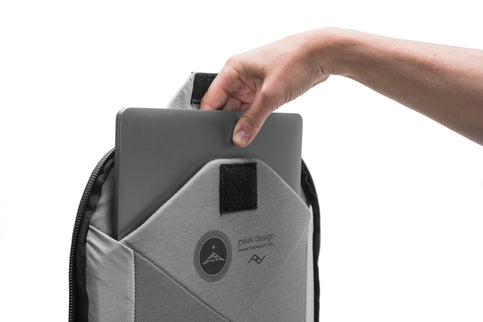 Peak Design - Travel Backpack 45L Black