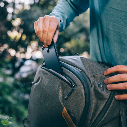 Peak Design - Travel Backpack 45L Sage