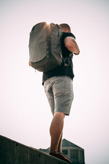 Peak Design - Travel Backpack 45L Sage