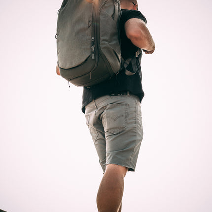 Peak Design - Travel Backpack 45L Sage