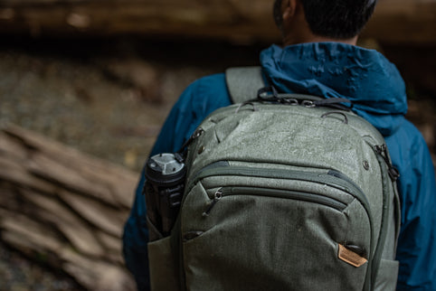 Peak Design - Travel Backpack 45L Sage