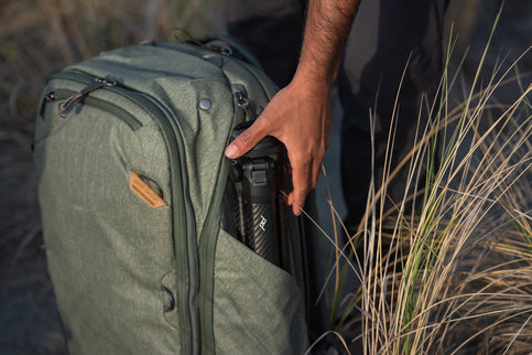 Peak Design - Travel Backpack 45L Sage