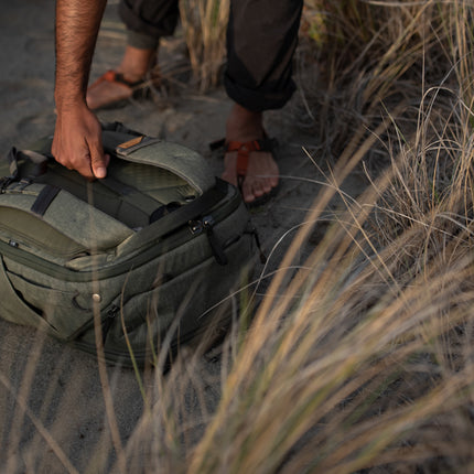Peak Design - Travel Backpack 45L Sage
