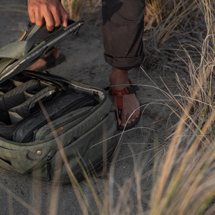 Peak Design - Travel Backpack 45L Sage