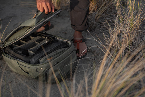 Peak Design - Travel Backpack 45L Sage