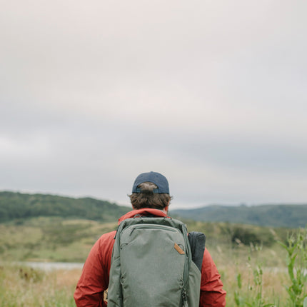 Peak Design - Travel Backpack 45L Sage