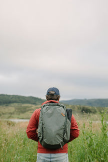 Peak Design - Travel Backpack 45L Sage