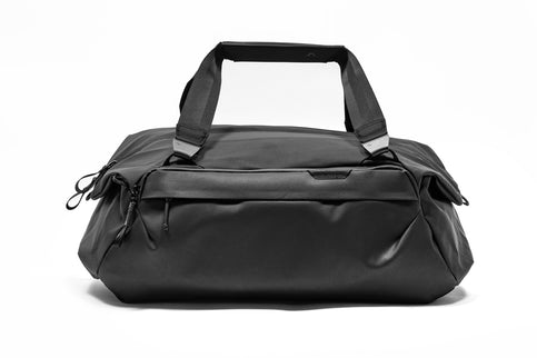 Peak Design - Travel Duffel 35L - Black