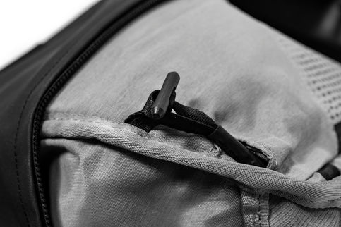 Peak Design - Travel Duffel 35L - Black