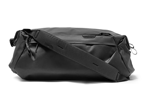 Peak Design - Travel Duffel 35L - Black