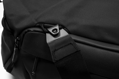 Peak Design - Travel Duffel 35L - Black