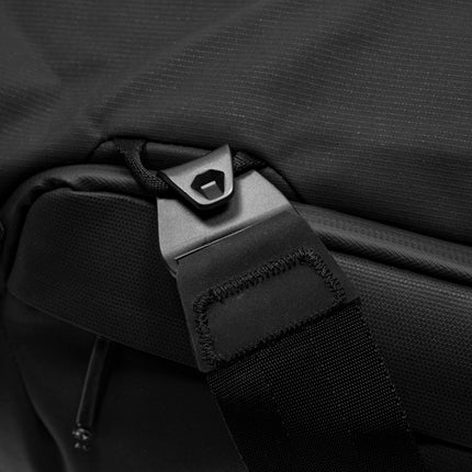 Peak Design - Travel Duffel 35L - Black