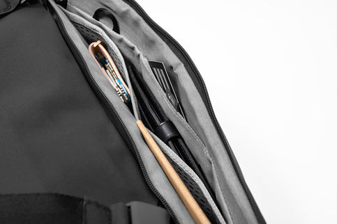 Peak Design - Travel Duffel 35L - Black