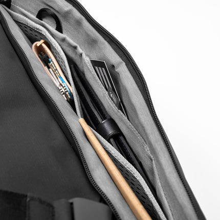 Peak Design - Travel Duffel 35L - Black