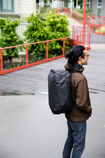 Peak Design - Travel Duffel 35L - Black